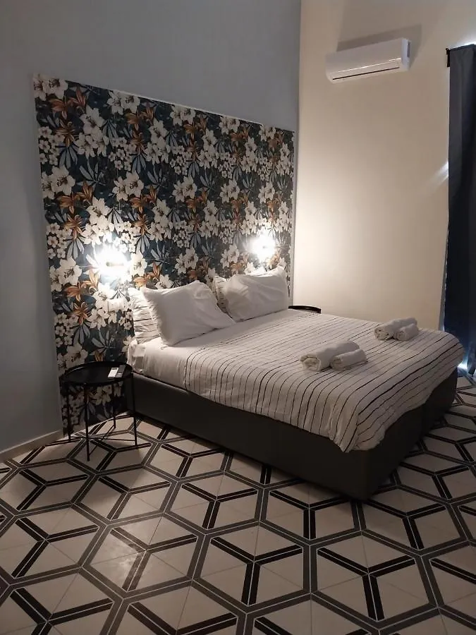 Firenze24 location