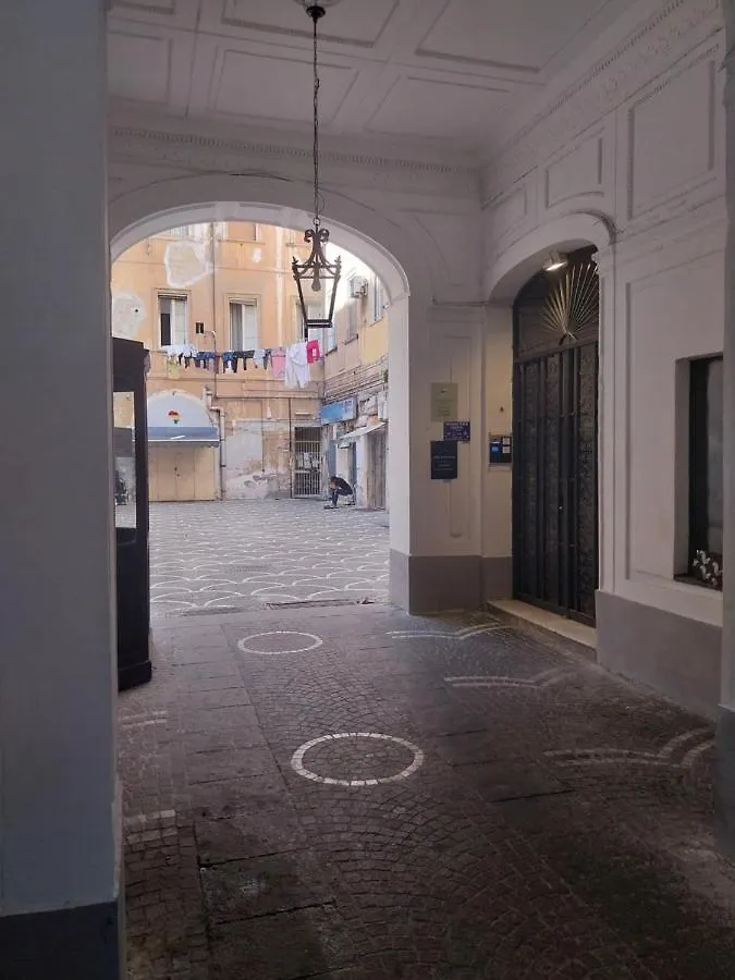 Guest house Firenze24 Hotel Naples