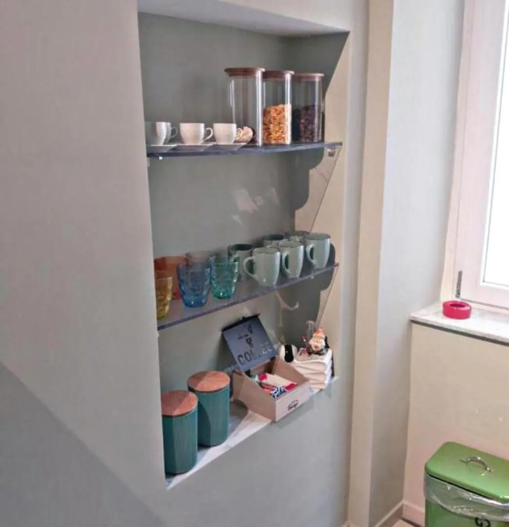 Guest house Firenze24 Hotel Naples
