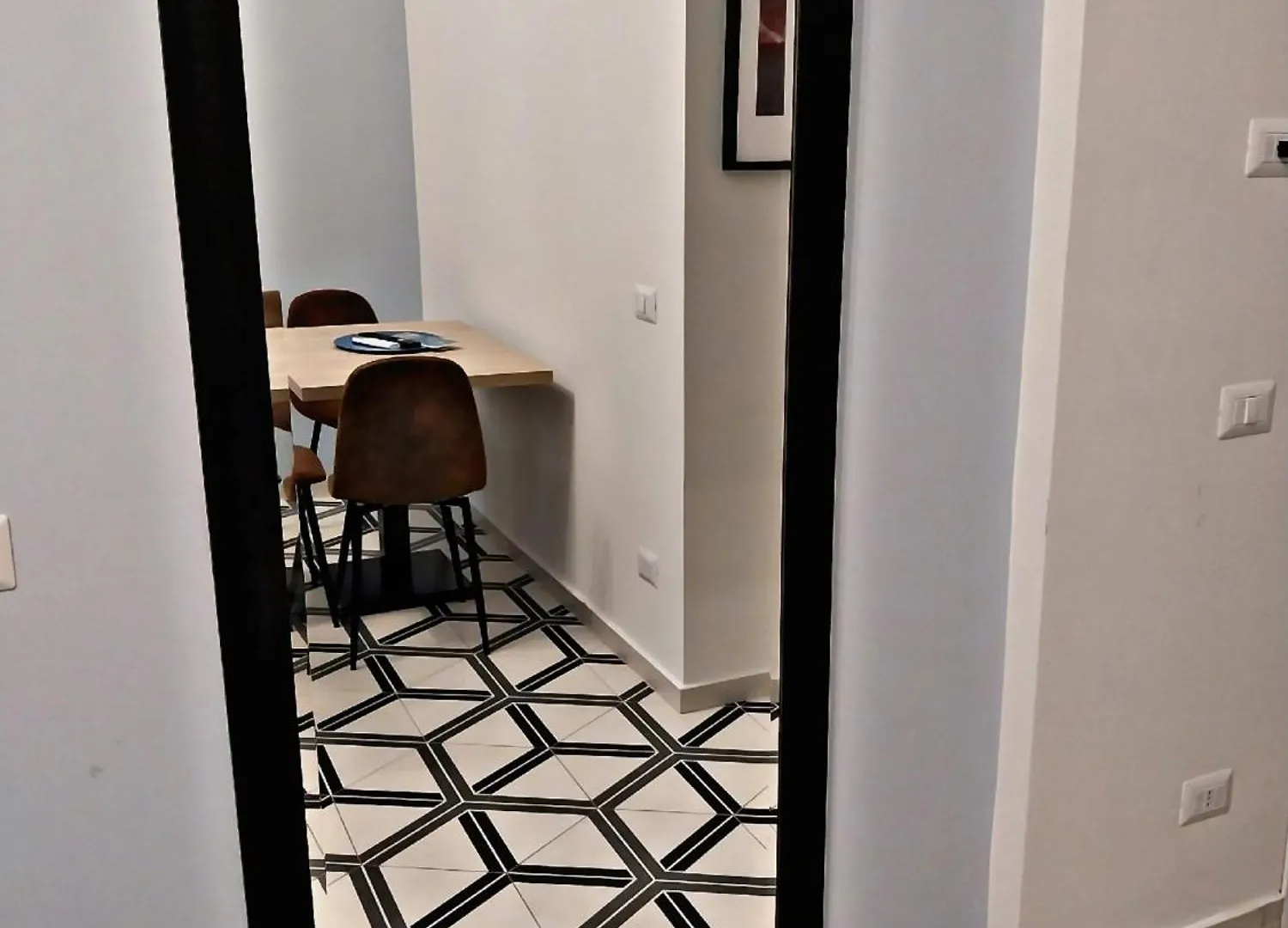 Guest house Firenze24 Hotel Naples Italy