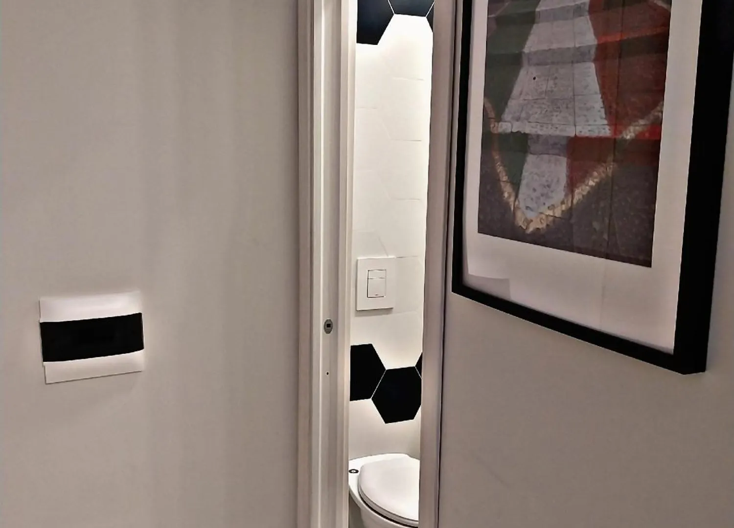 Firenze24 Hotel Naples 0*,