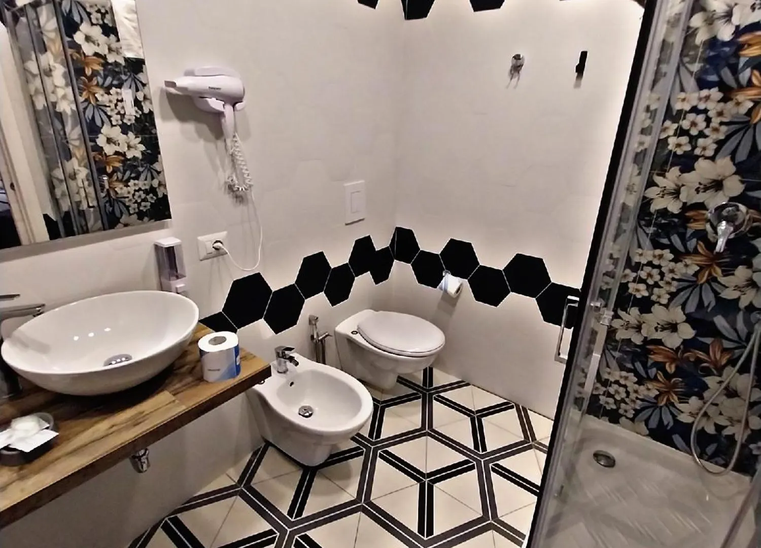 Firenze24 Hotel Naples 0*,
