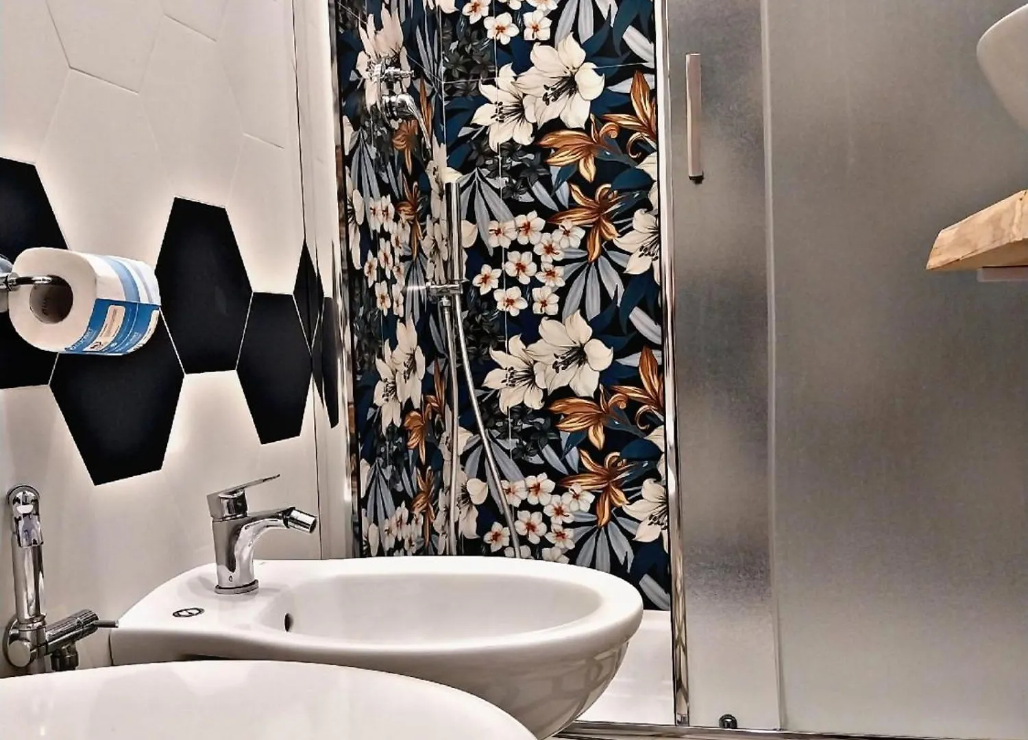 Guest house Firenze24 Hotel Naples