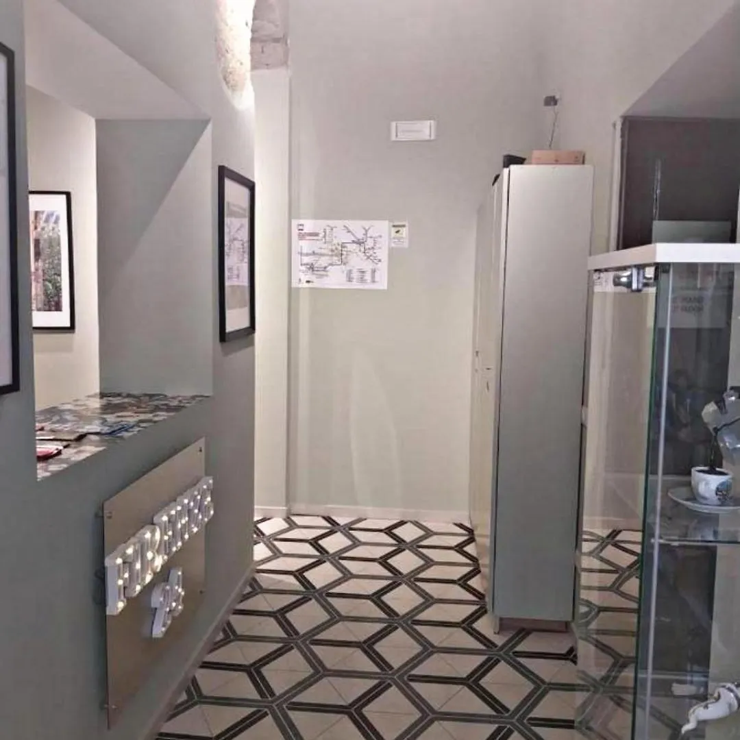 Firenze24 Hotel Naples Guest house