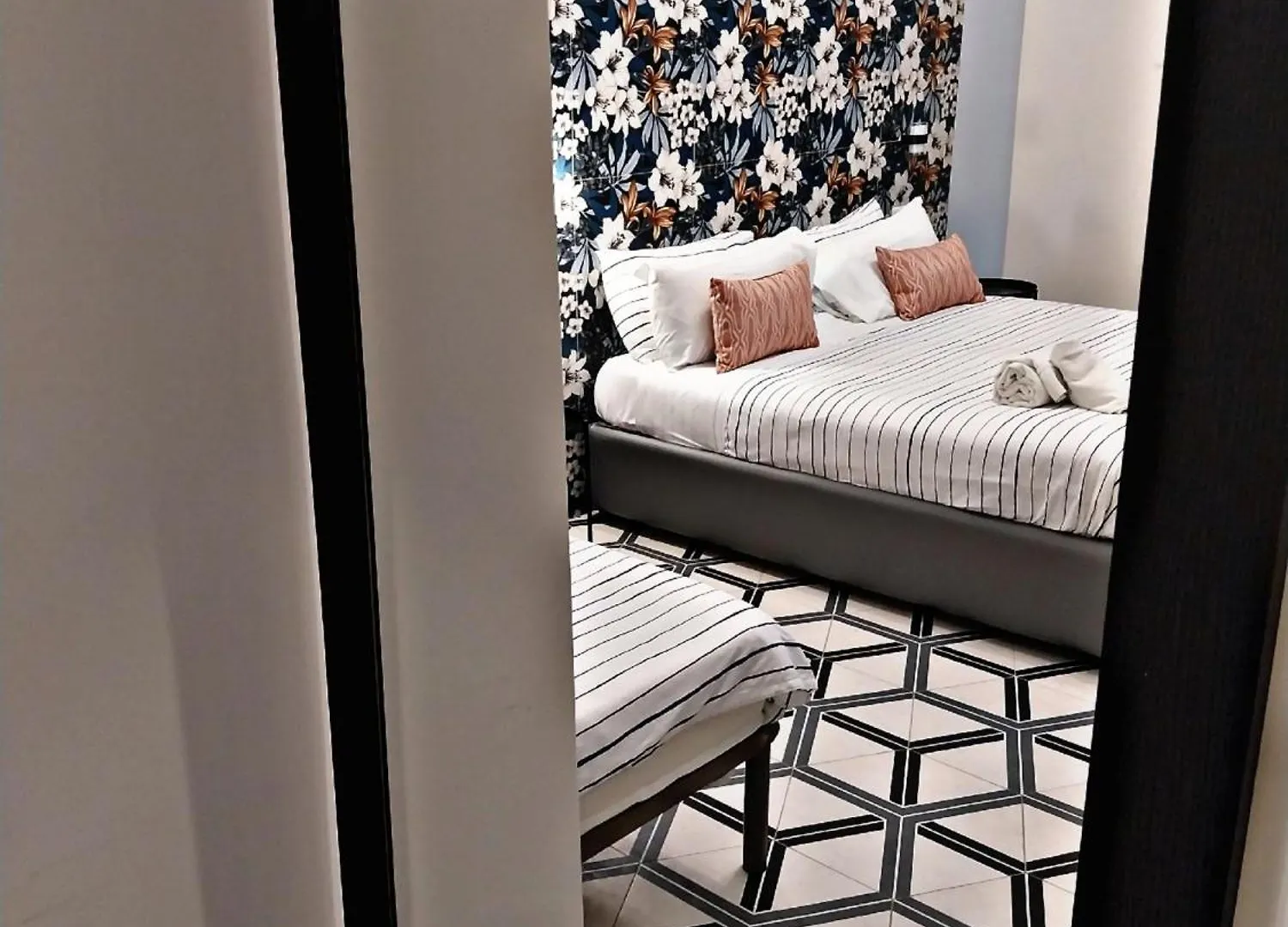 Firenze24 Hotel Naples Italy