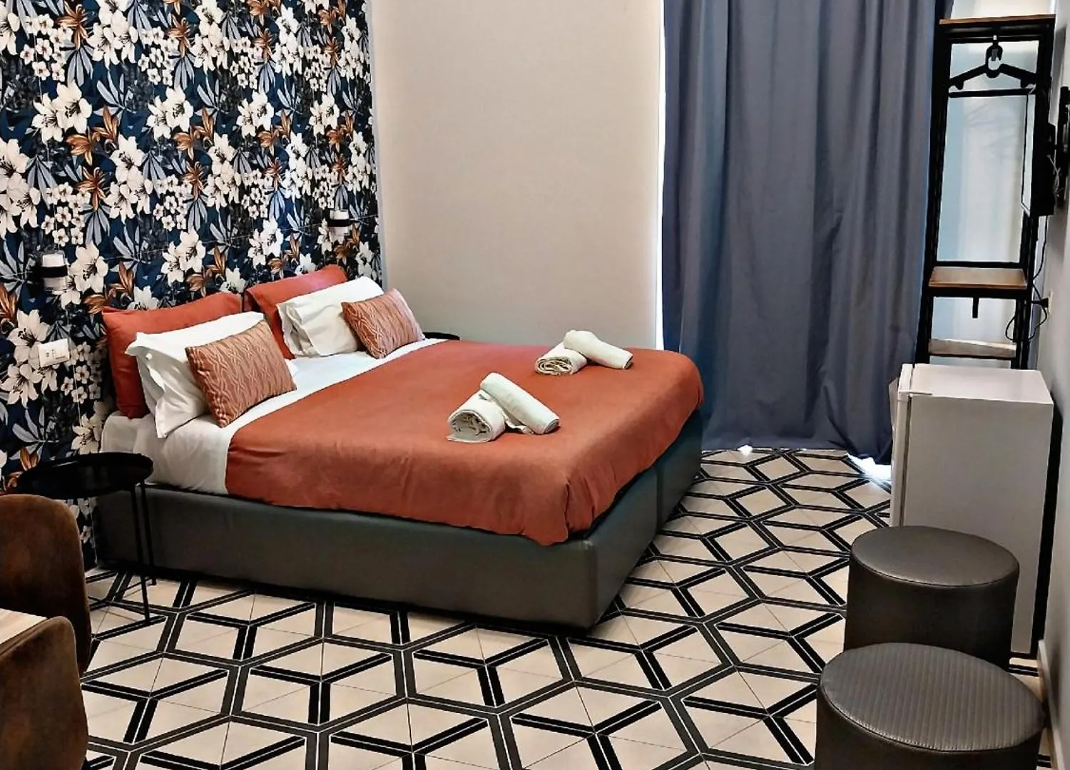Firenze24 Hotel Naples 0*,