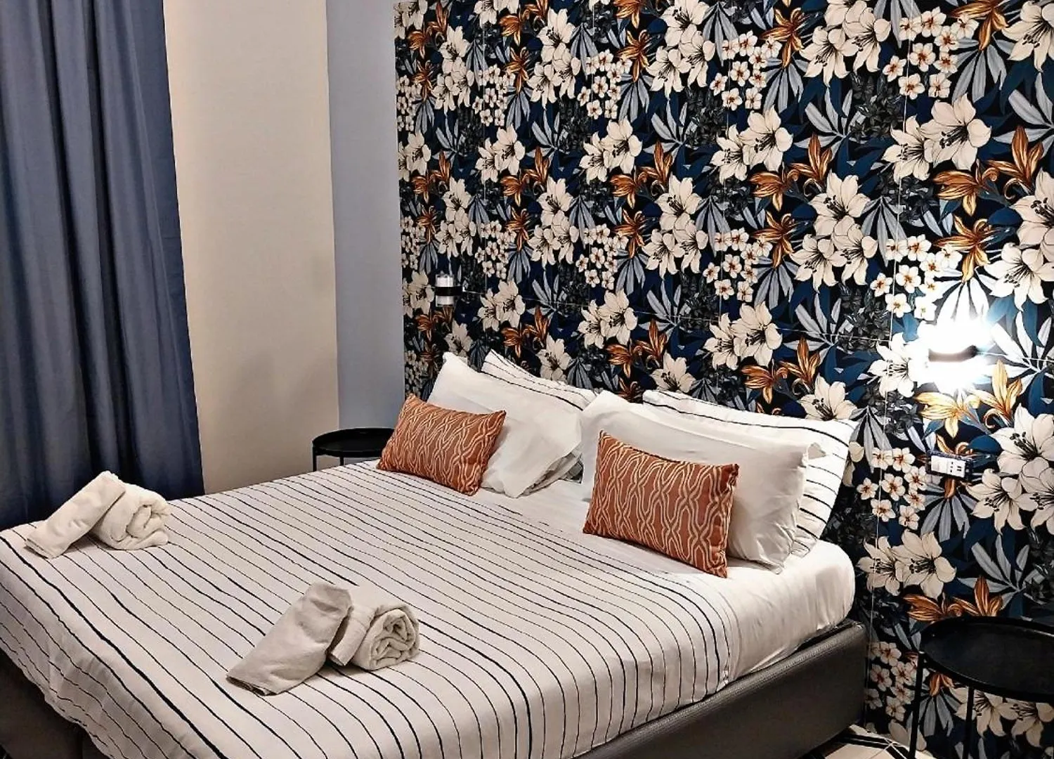 Firenze24 Hotel Naples Italy