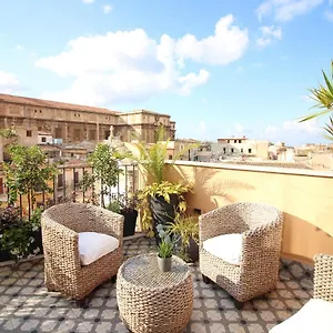 Pànto - Rooftop Boutique Bed & Breakfast Palermo