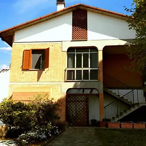 A'la Funtaena Bed & Breakfast Castiglione di Ravenna