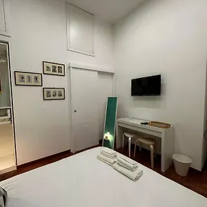La Stanza Di Eleonora Bed & Breakfast