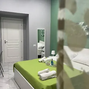 Neve Al Sole Bed & Breakfast