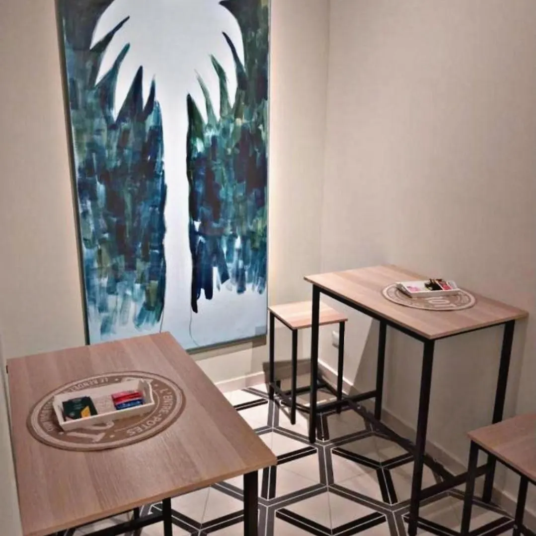 Affittacamere Hotel Firenze24 Napoli