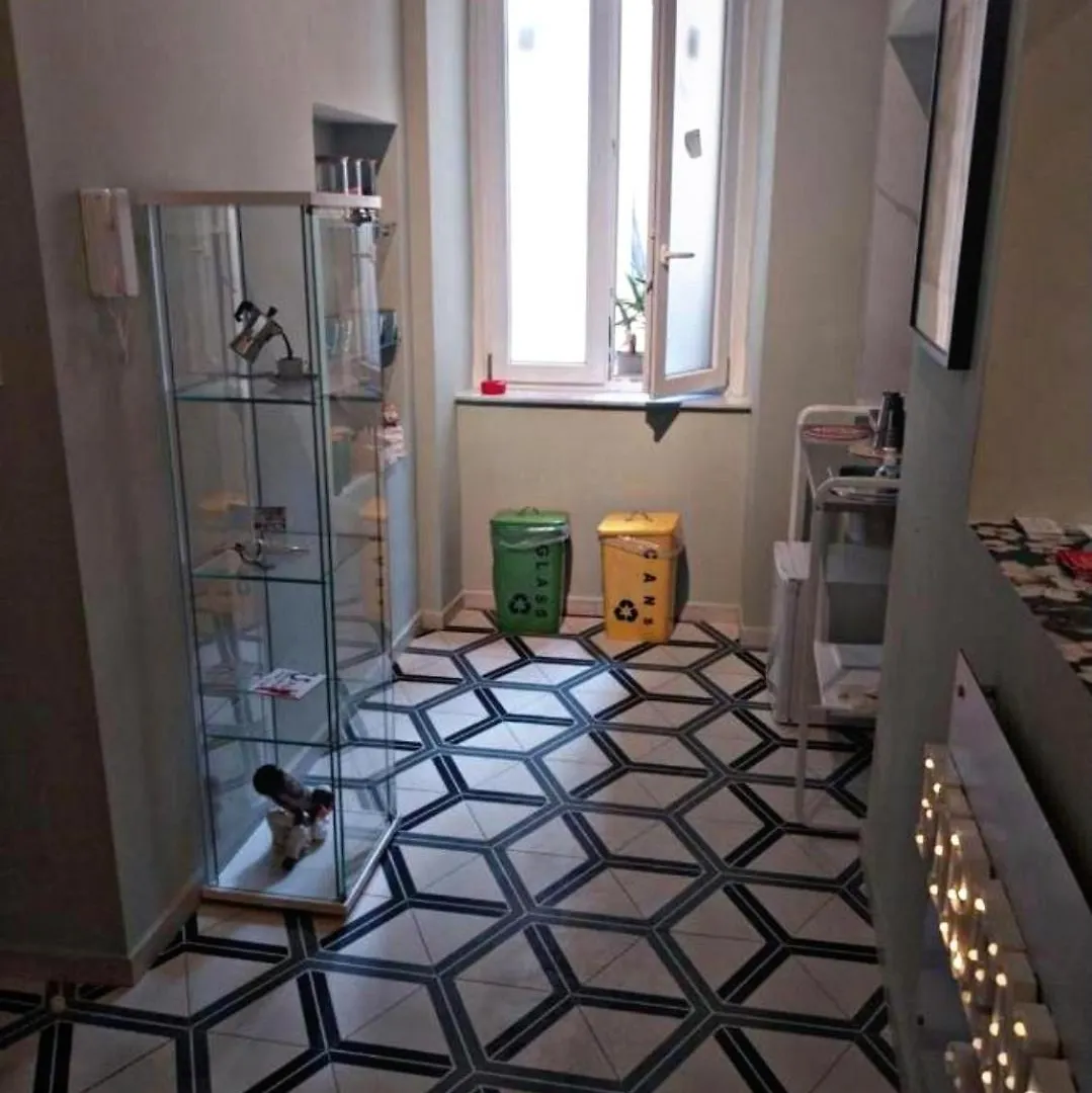 Hotel Firenze24 Napoli Affittacamere