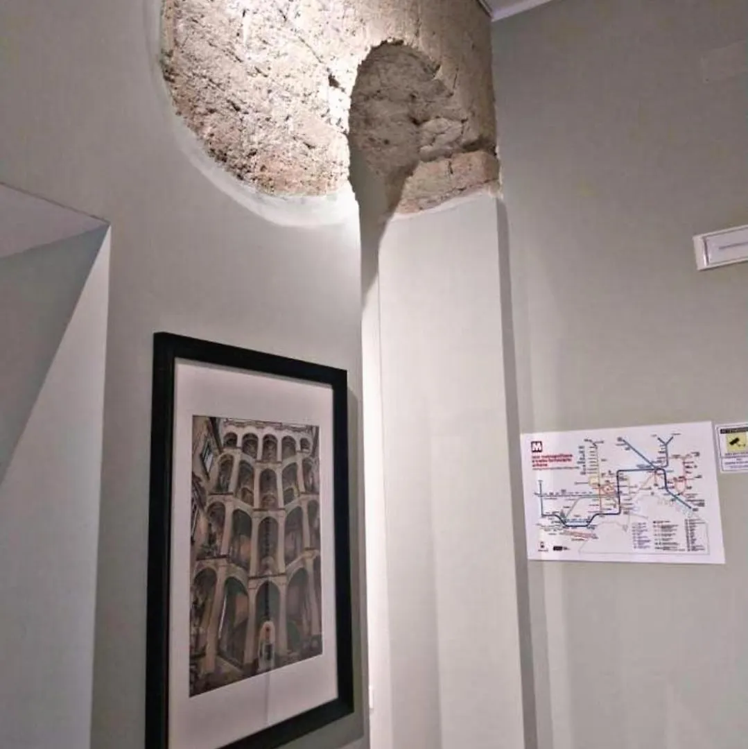 Hotel Firenze24 Napoli Italia