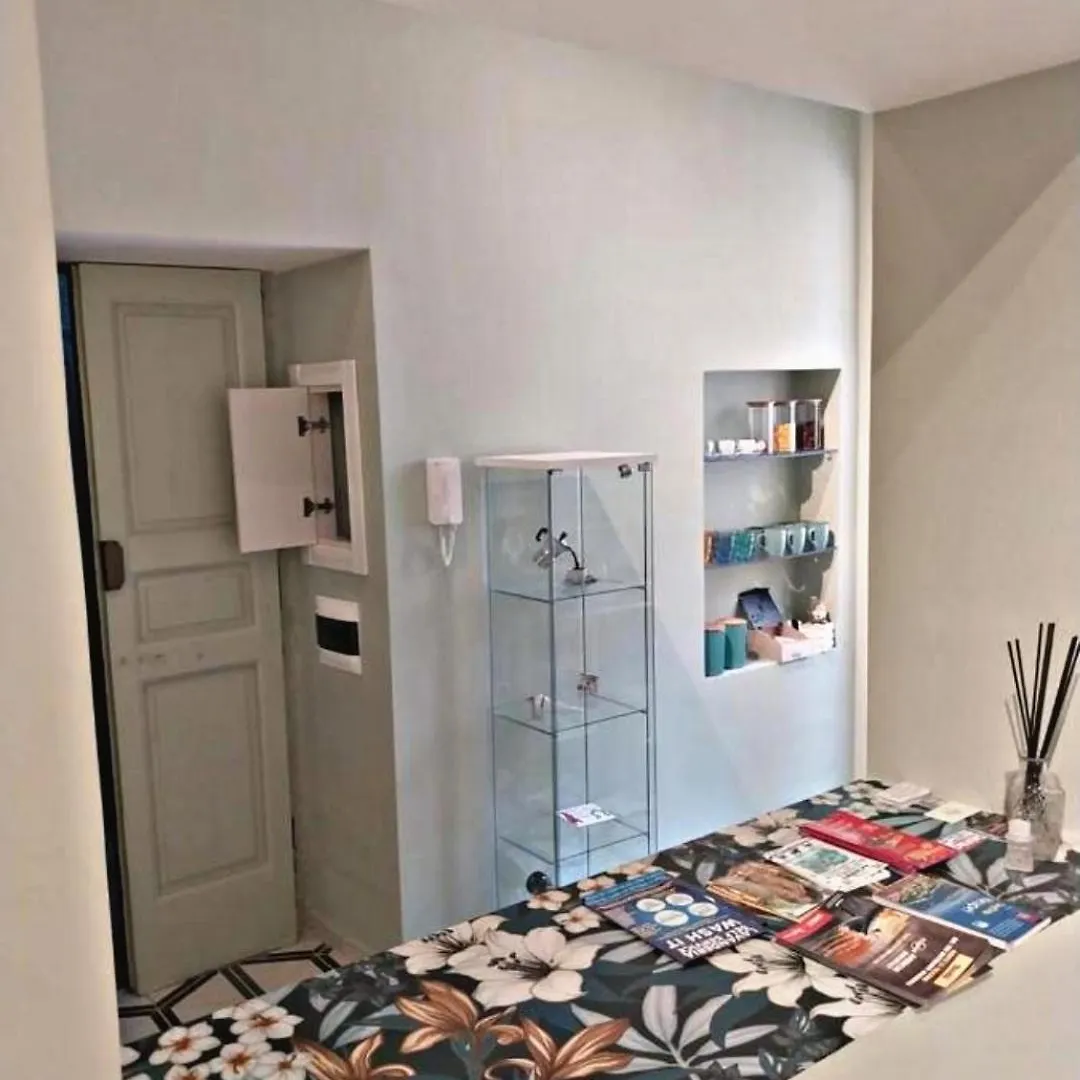 Hotel Firenze24 Napoli