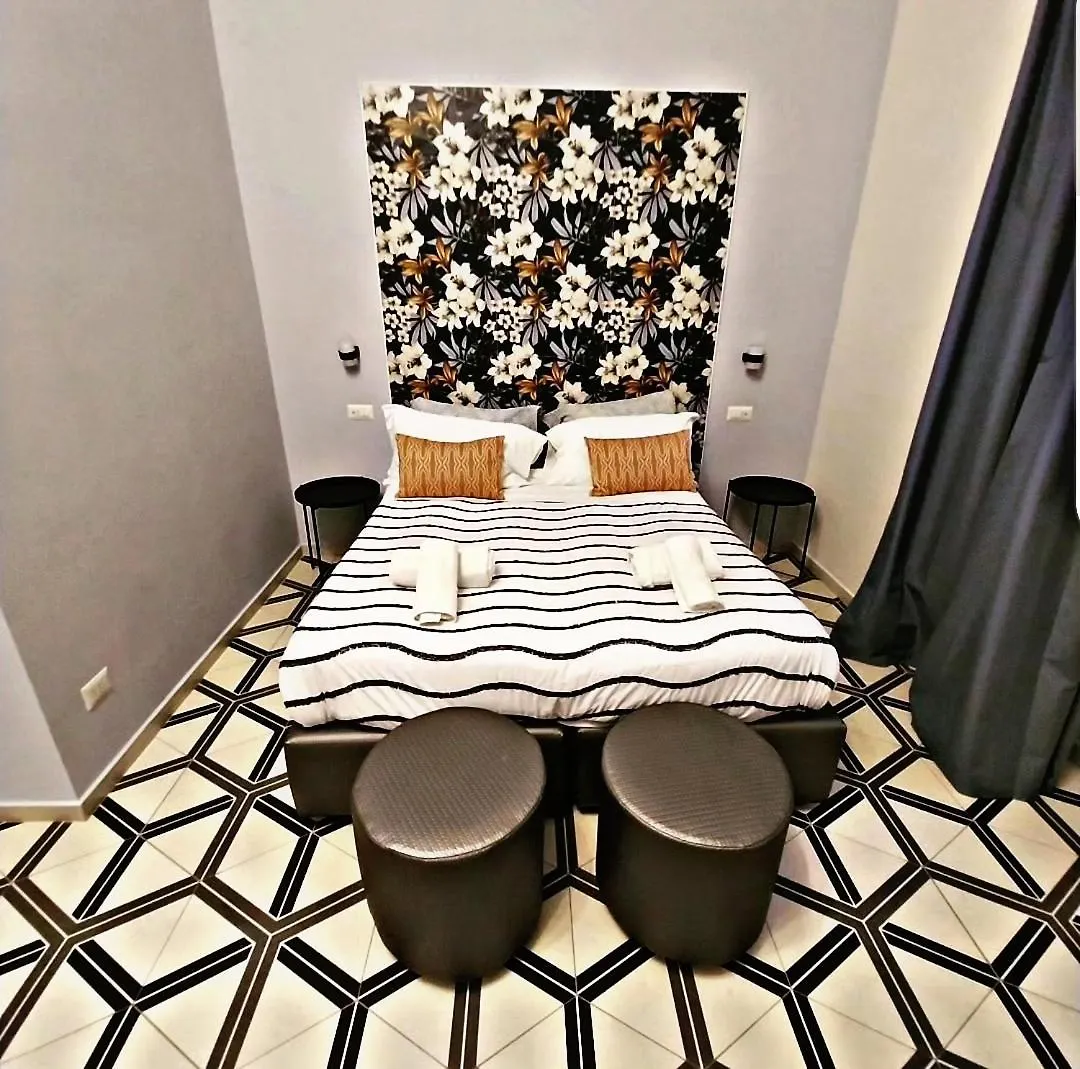 Hotel Firenze24 Napoli Italia