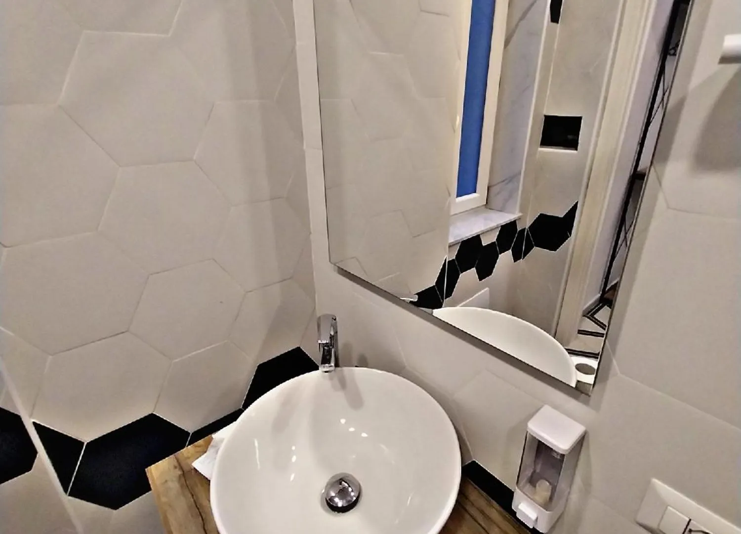 Hotel Firenze24 Napoli