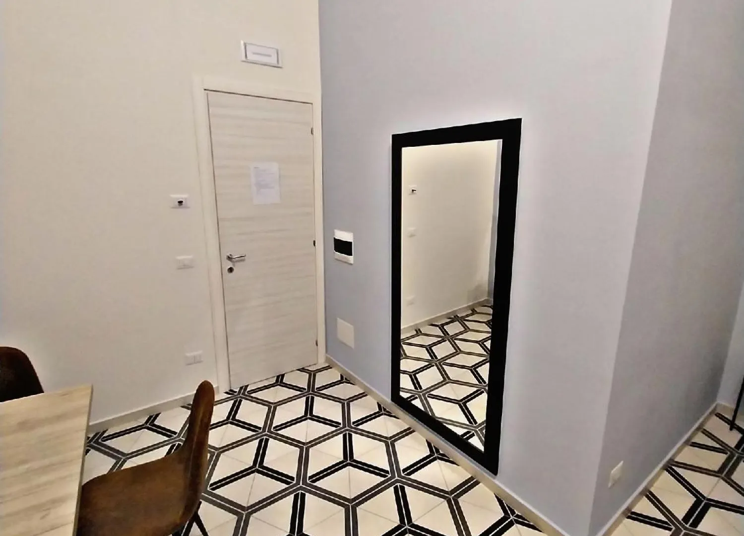 Affittacamere Hotel Firenze24 Napoli