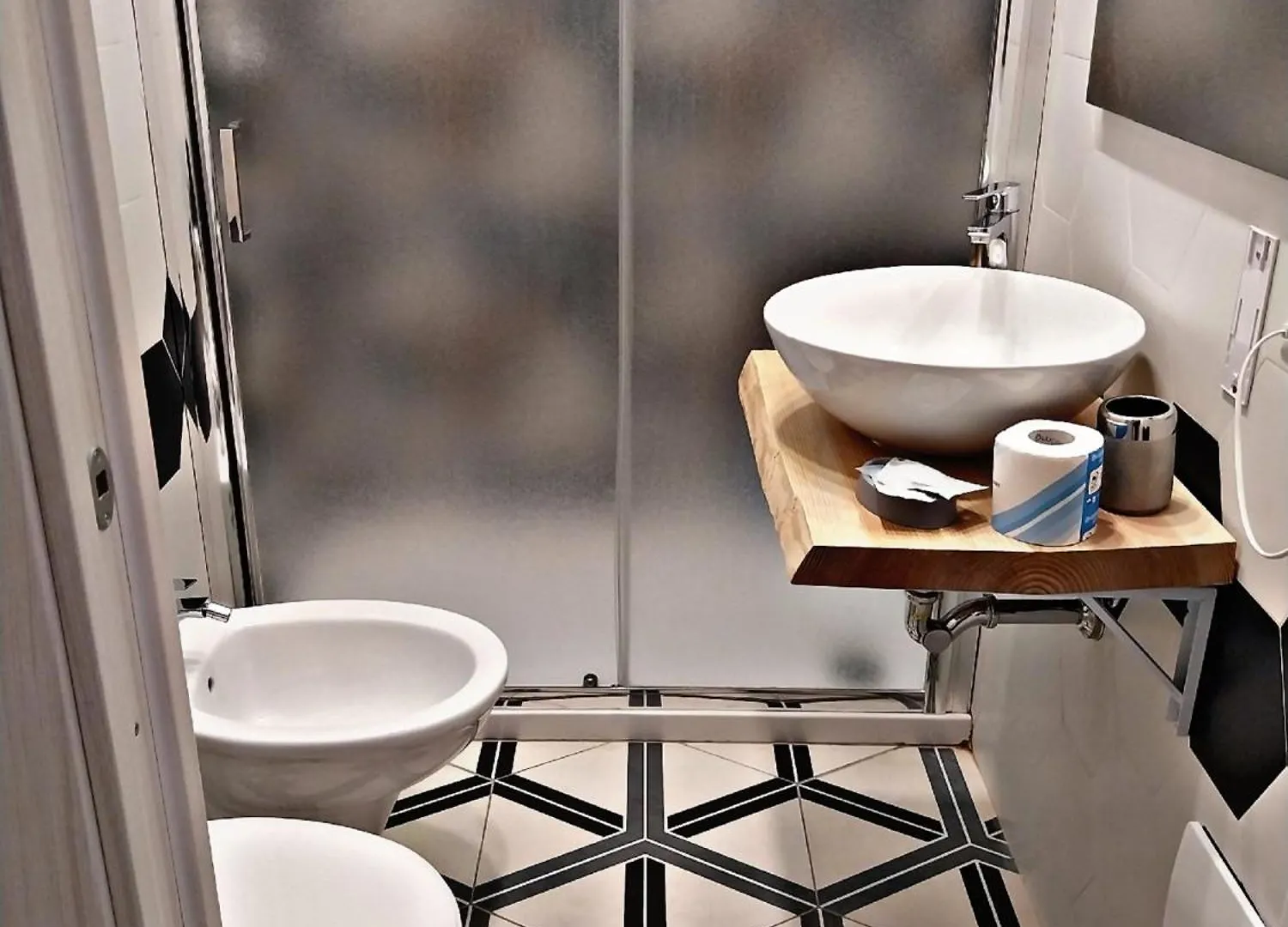 Hotel Firenze24 Napoli