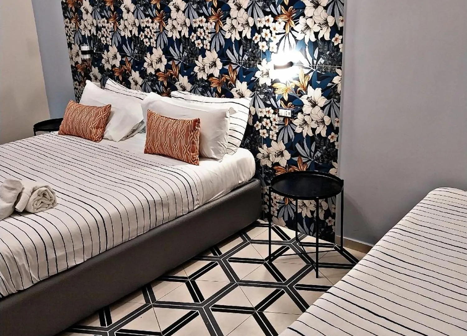 Hotel Firenze24 Napoli Affittacamere