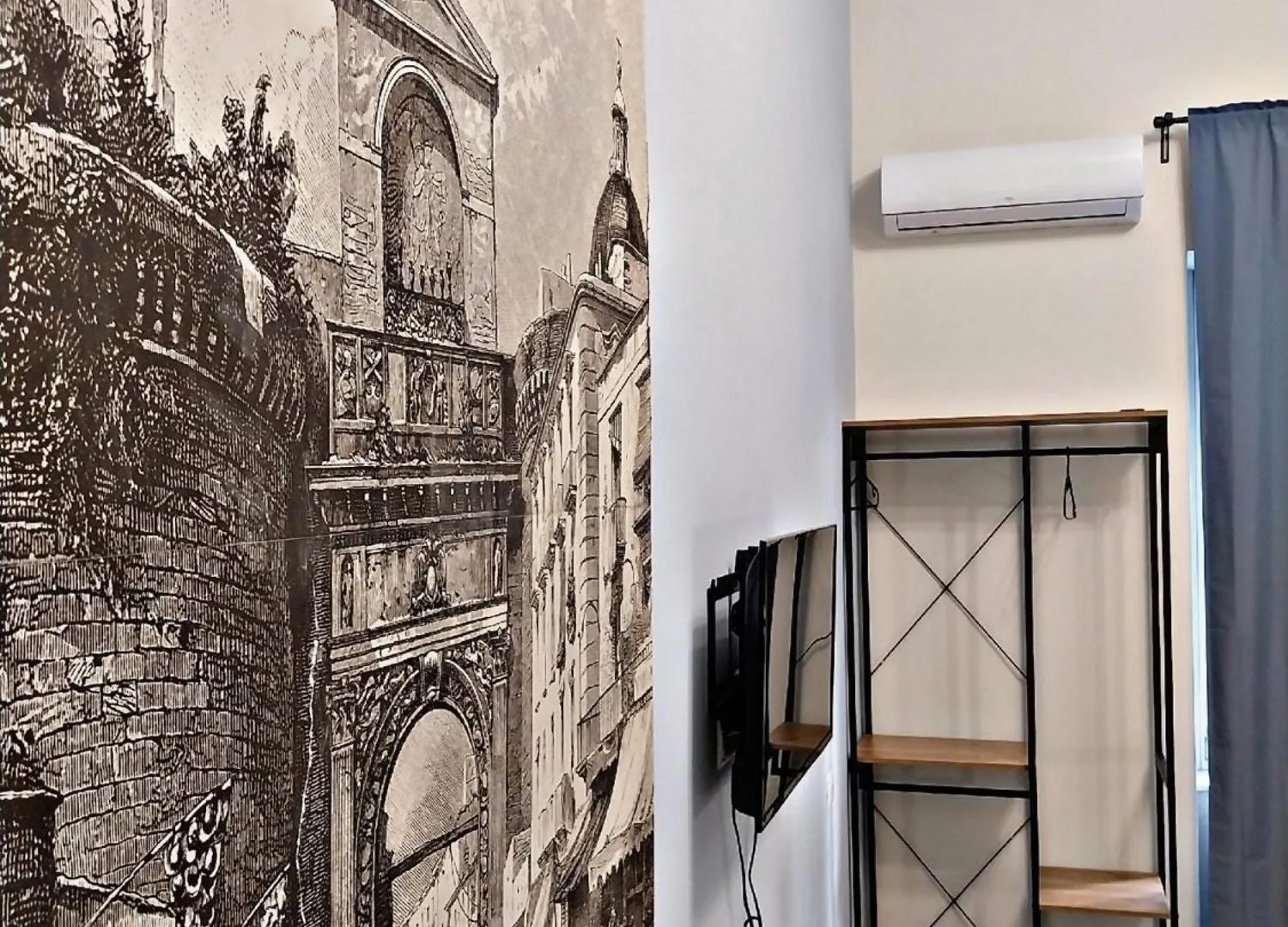 Affittacamere Hotel Firenze24 Napoli Italia