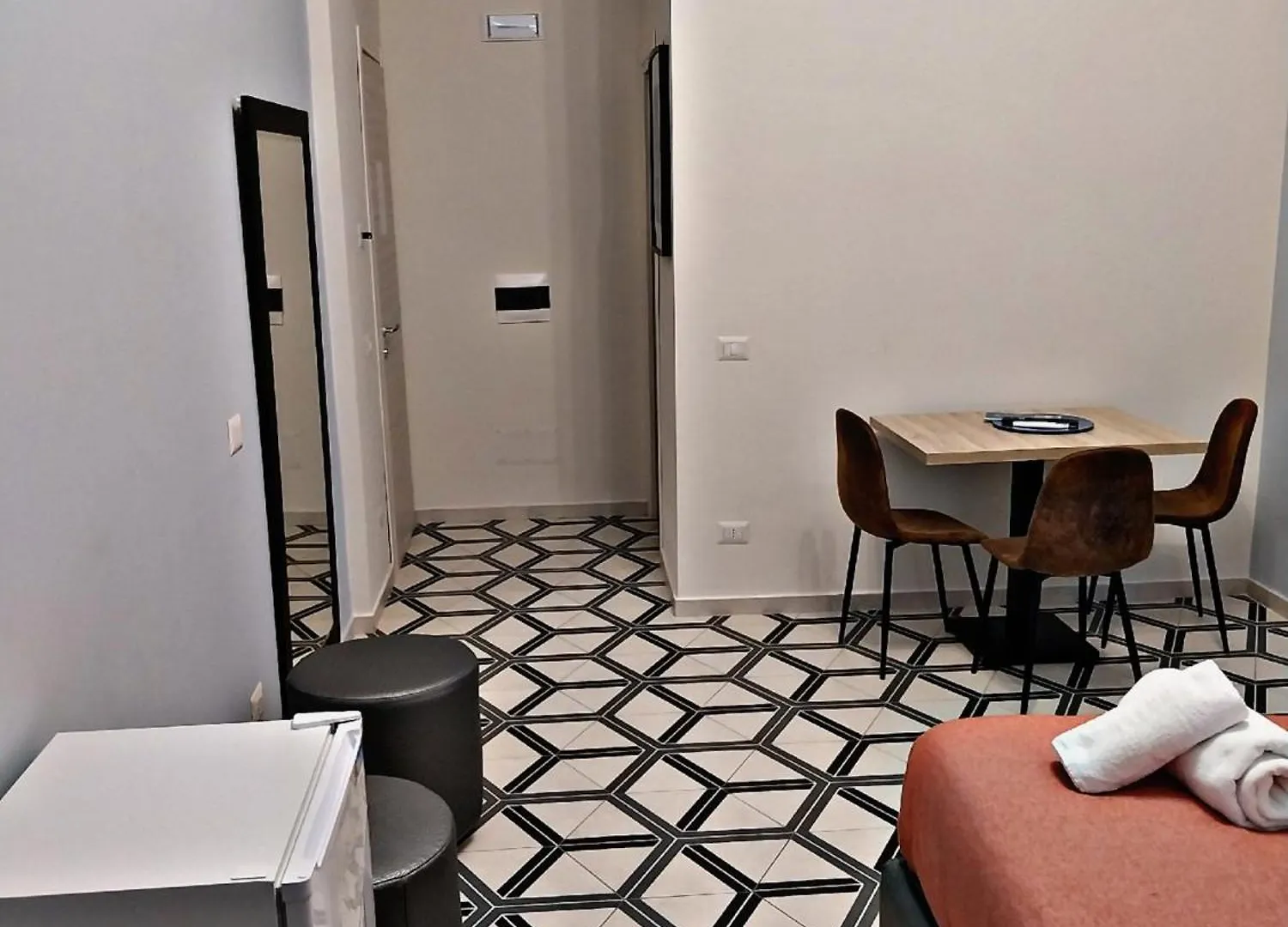 Affittacamere Hotel Firenze24 Napoli Italia