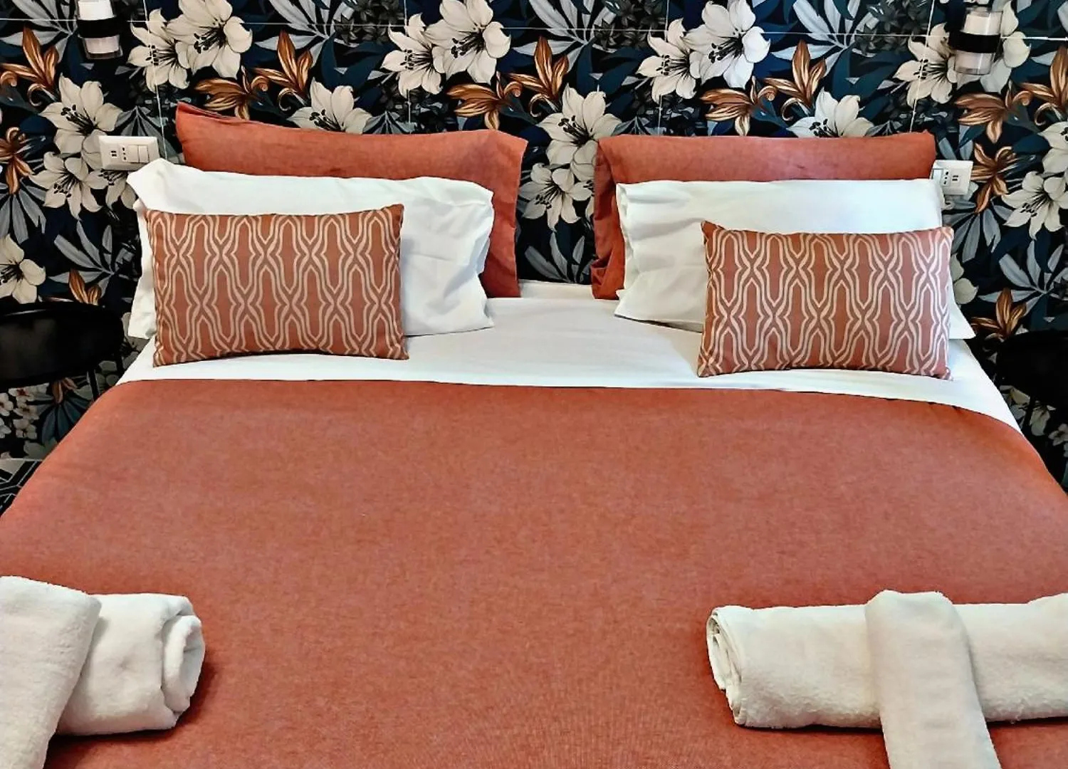 Hotel Firenze24 Napoli Affittacamere