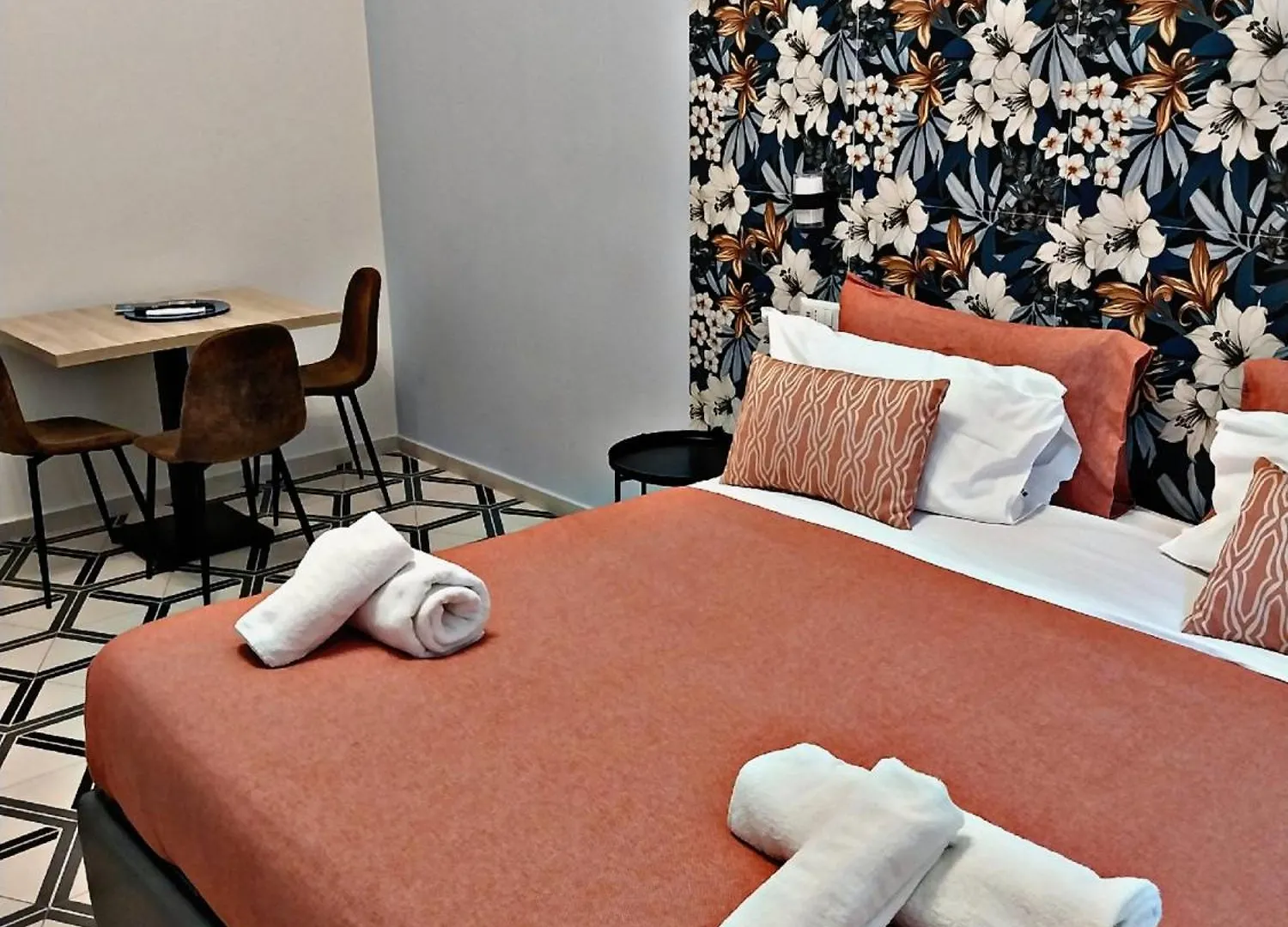 Affittacamere Hotel Firenze24 Napoli
